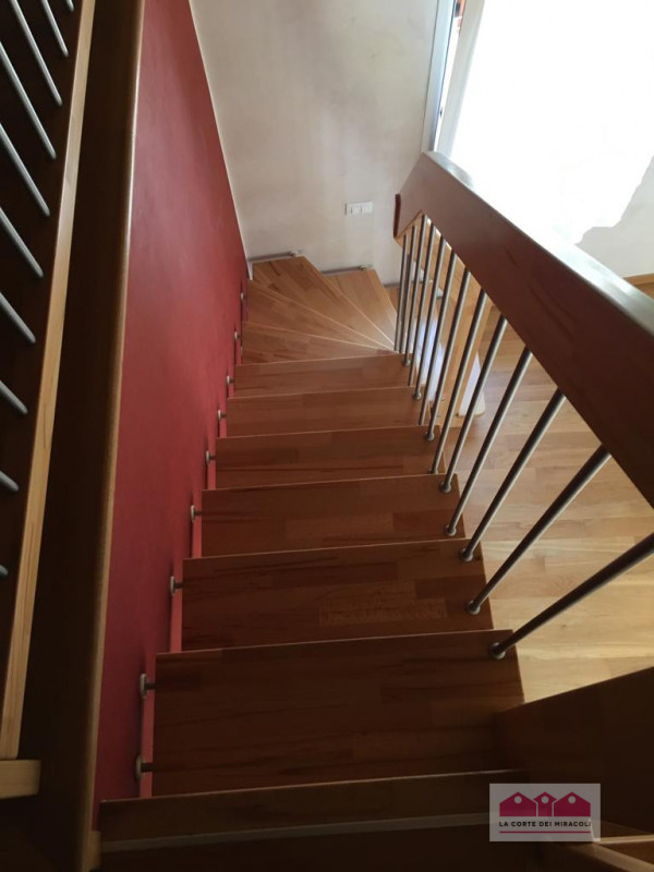 SANTA CHIARA: NEL CUORE DEL CENTRO STORICO, MA NON ZTL, IN OTTIMA PALAZZINA COMPLETAMENTE E FINEM...