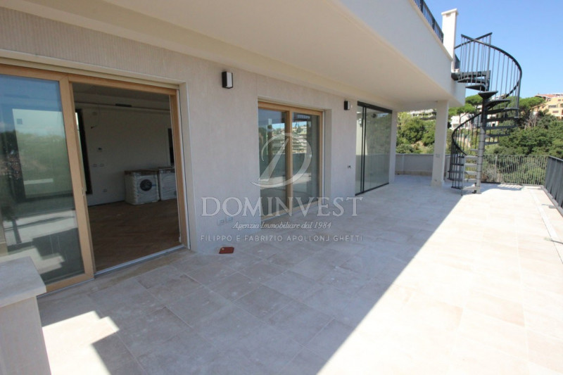 AFFITTI Attico - Mansarda a Roma – foto 1