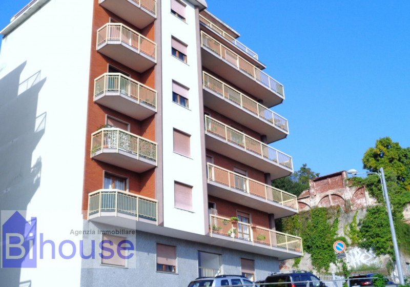 AFFITTI Appartamento a Biella – foto 1