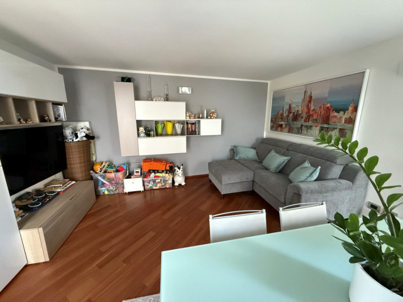 Vicenza Vendita Appartamento quadrilocale
