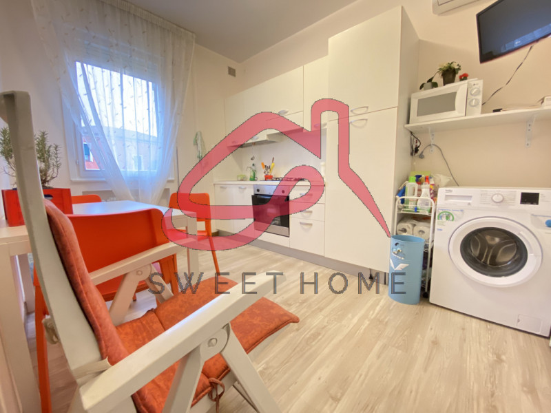 Padova Affitto Appartamento bilocale