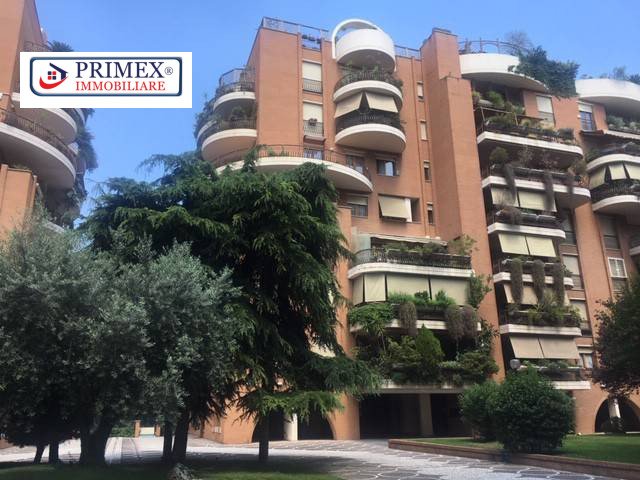 Roma Vendita Appartamento bilocale