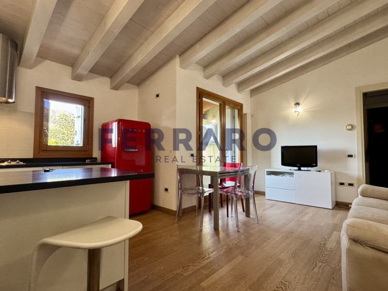 Treviso Affitto Appartamento bilocale