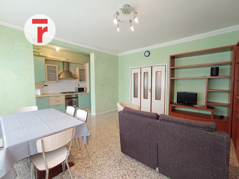 Padova Affitto Appartamento quadrilocale