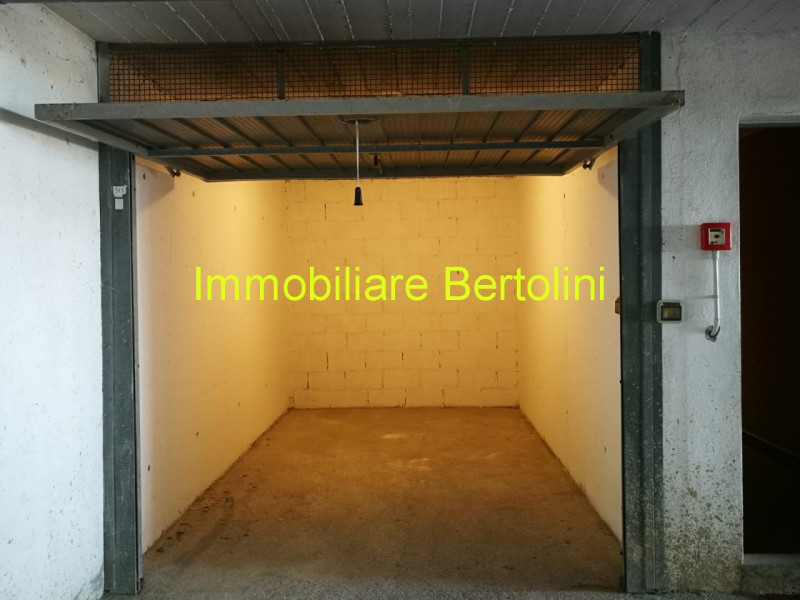 Sanremo Vendita Garage singolo