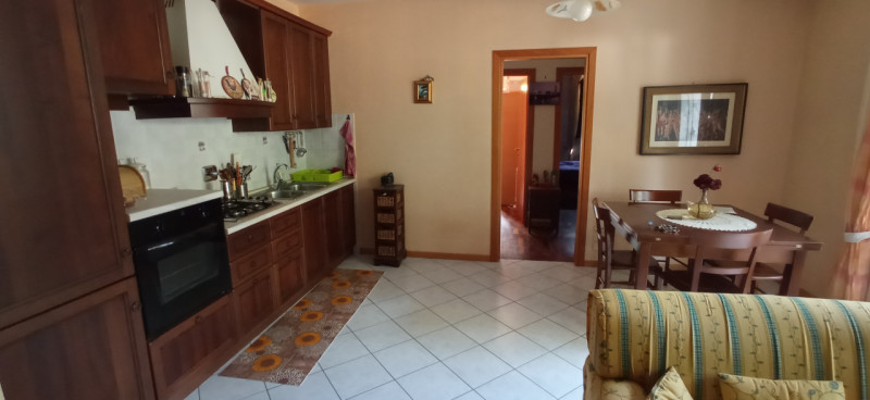 Perugia Vendita Appartamento trilocale
