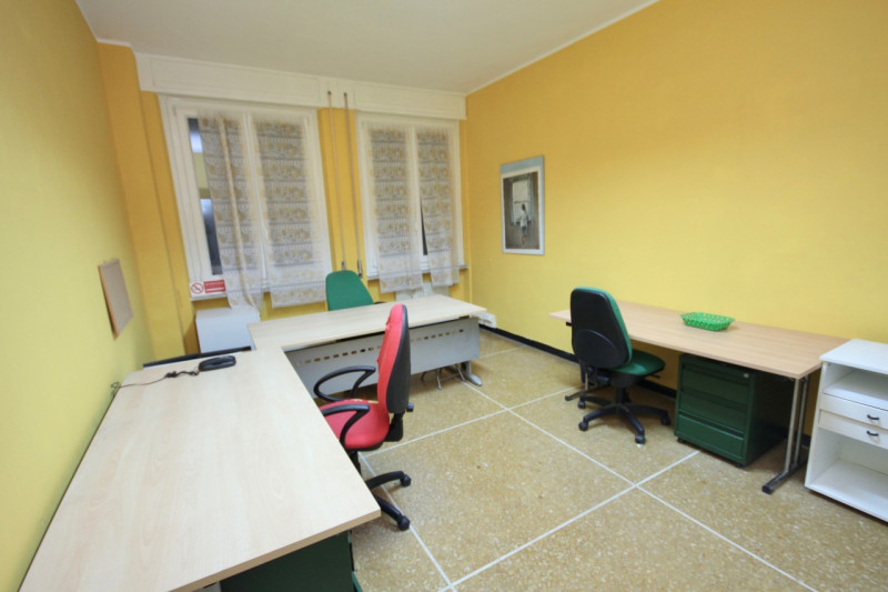Genova Affitto Ufficio