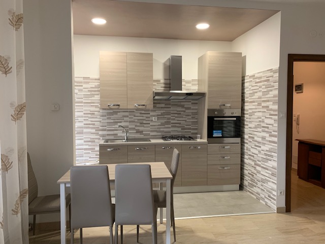 AFFITTI Appartamento a Badia Polesine – foto 1