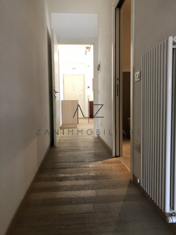 Castelfranco Veneto Vendita Appartamento trilocale