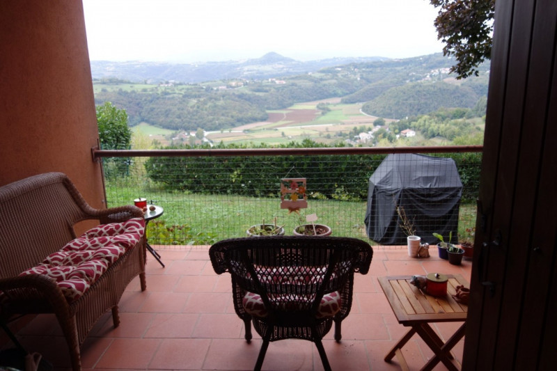 Monteviale Affitto Casa a schiera porzione di testa