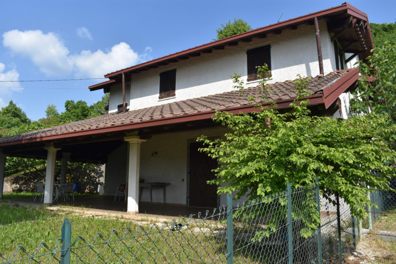 Gavardo Vendita Casa singola