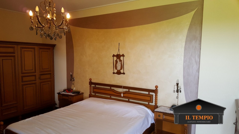 CAPANNONE CON ABITAZIONE – SOLUZIONE UNICA CON AMPI SPAZI ESTERNI

Stai cercando un capannone con...