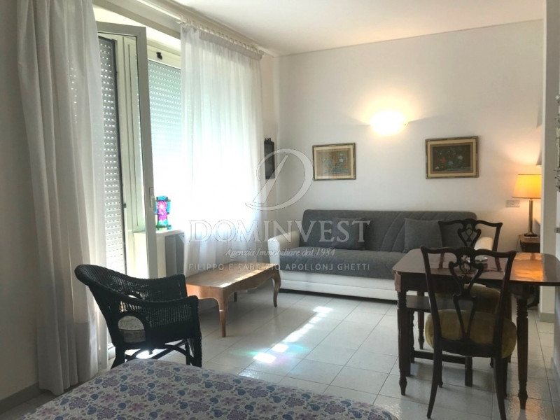 Roma Affitto Appartamento