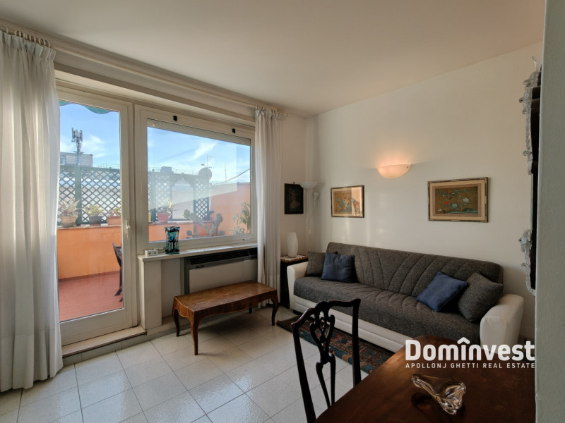 Roma Affitto Appartamento