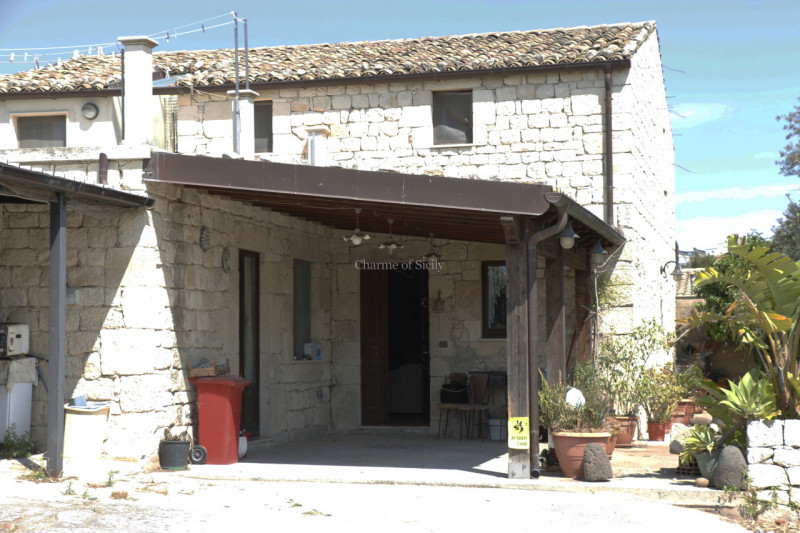 Ragusa Vendita Rustico cascina