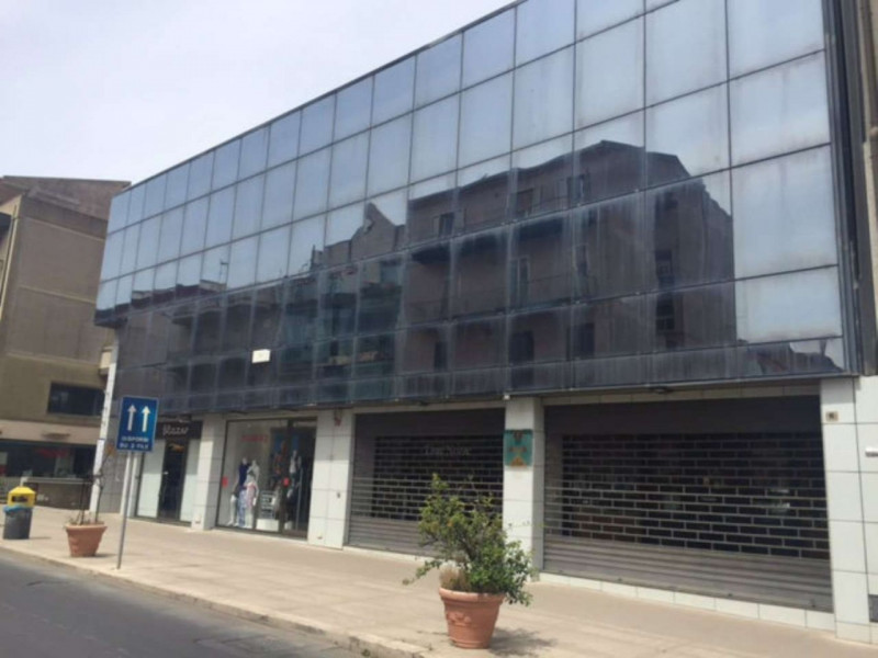 Modica Vendita Ufficio