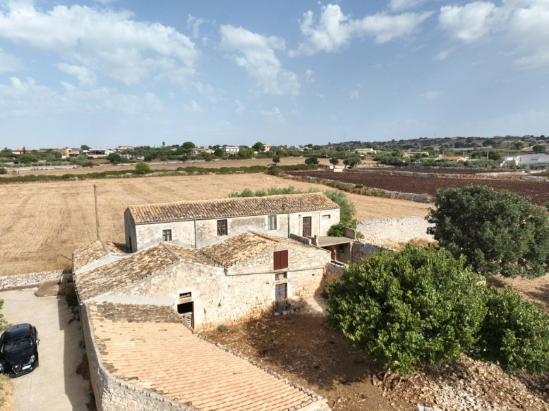 Modica Vendita Rustico masseria