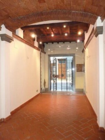 Firenze Affitto Negozio