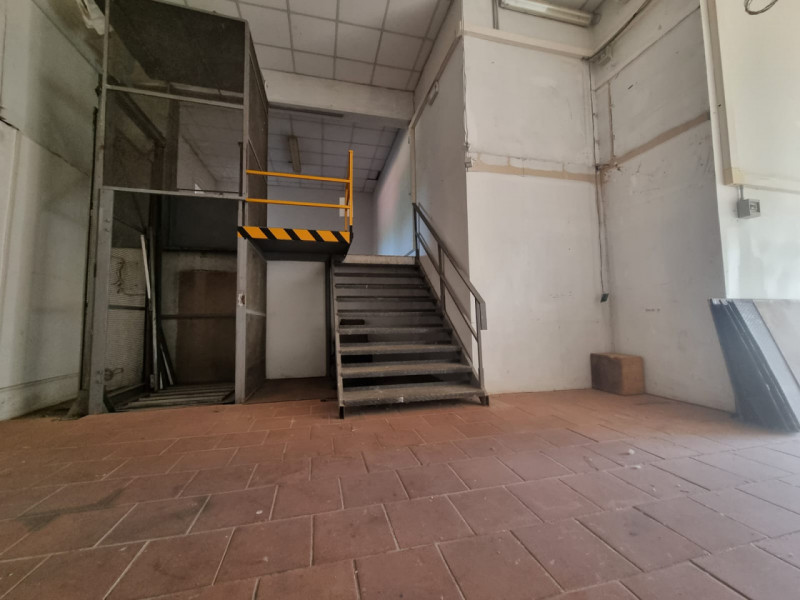 Firenze Affitto Laboratorio