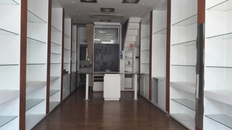 Firenze Affitto Negozio