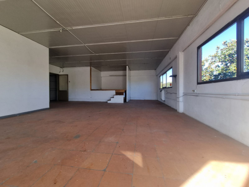Impruneta Affitto Laboratorio