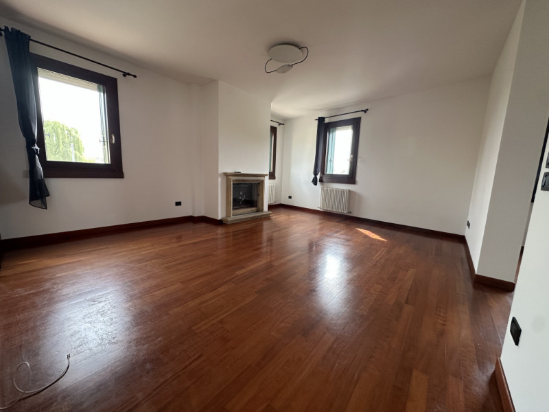 Grumolo delle Abbadesse Affitto Appartamento pentalocale