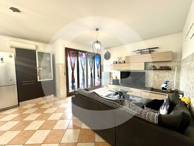 Borgoricco Vendita Appartamento quadrilocale