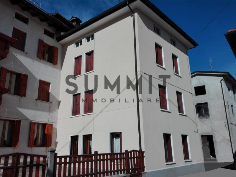Valli del Pasubio Vendita Casa a schiera porzione di testa
