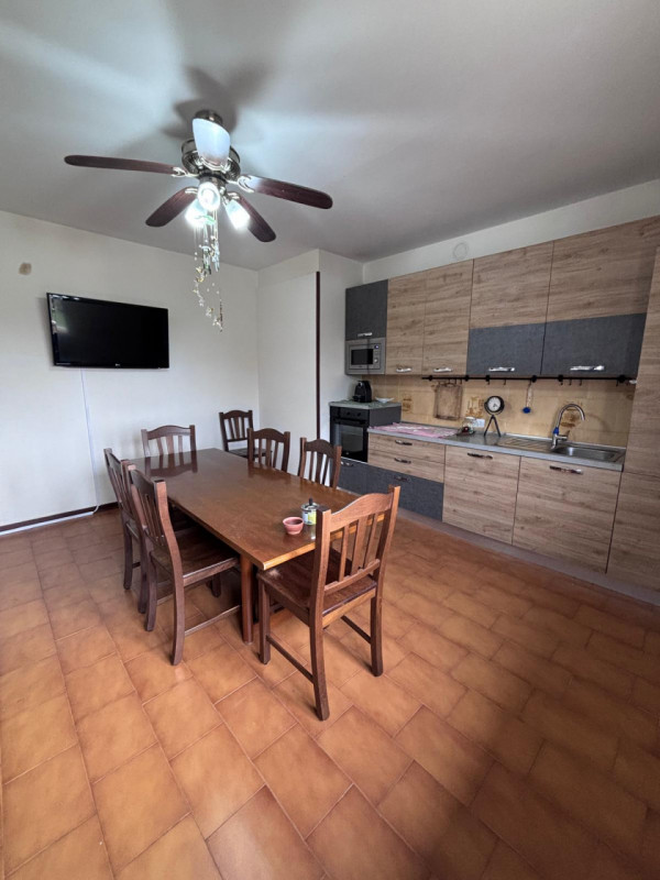 Badia Polesine Affitto Appartamento più di 5 locali