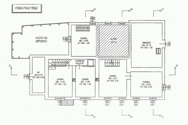 Sull'Altopiano di ASIAGO, in zona TRESCHE' CONCA di Roana, 
proponiamo una casa indipendente di c...
