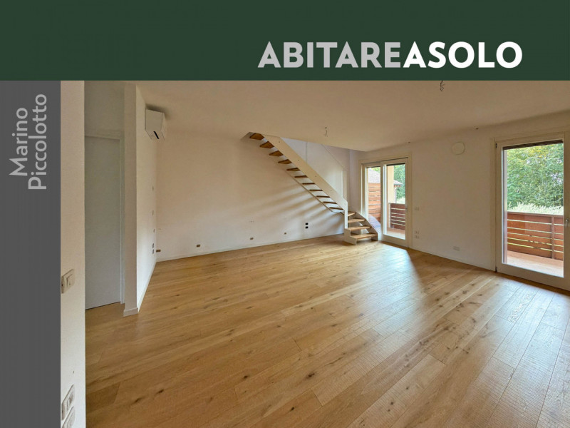 AFFITTI Appartamento a Asolo – foto 1