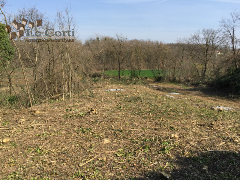 Bellissimo rustico casale di 700 mq da ristrutturare in una posizione panoramica e isolata nella ...