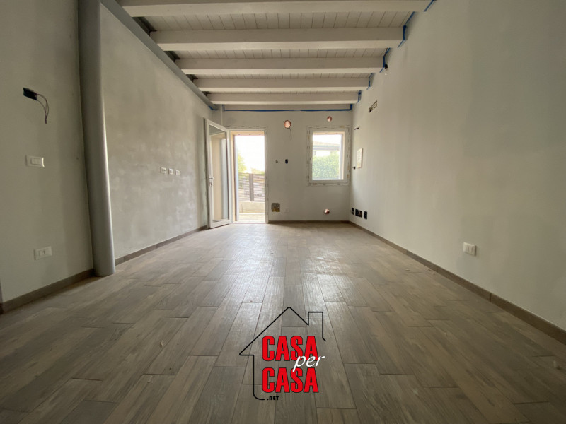 Monselice Vendita Appartamento