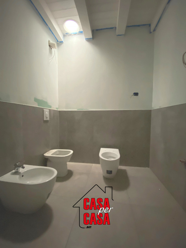 In centro a Monselice, proponiamo appartamento aL piano terra, in contesto signorile.

L'appartam...