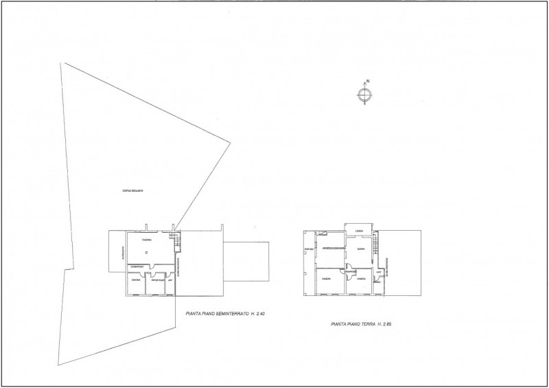 Situata in una zona esclusiva di Rovolon, questa proprietà vanta una posizione privilegiata, cara...