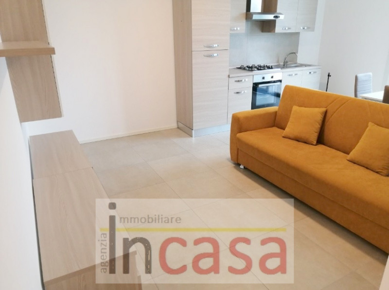 Maserada sul Piave Affitto Appartamento bilocale