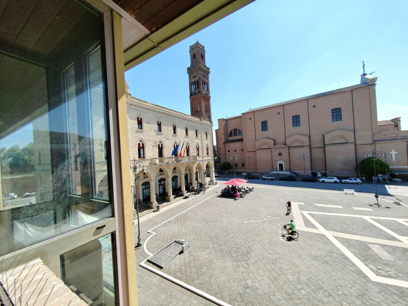 Cavarzere Vendita Appartamento