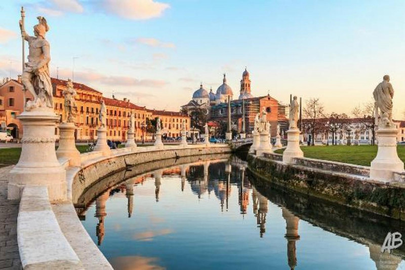 Padova Vendita Palazzo