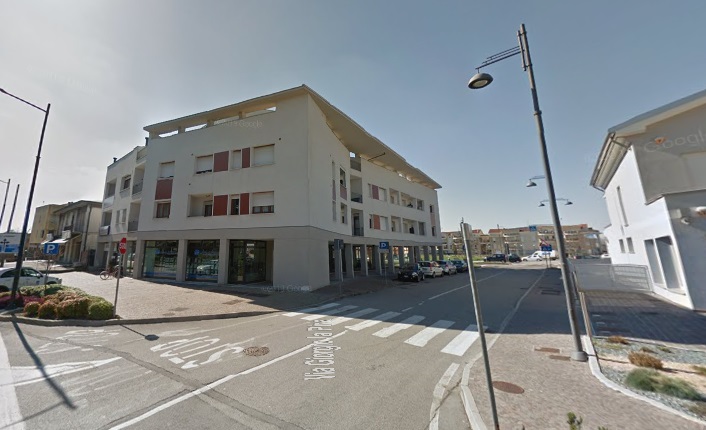 Selvazzano Dentro Vendita Negozio