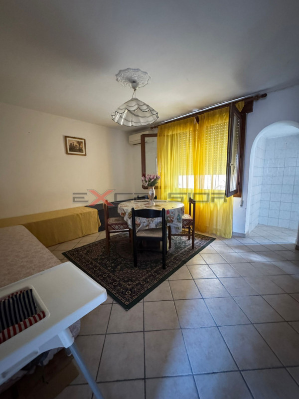 Adria Vendita Casa a schiera porzione centrale