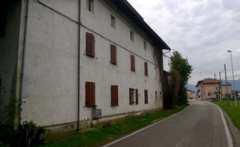 Vivaro Vendita Rustico rustico di campagna