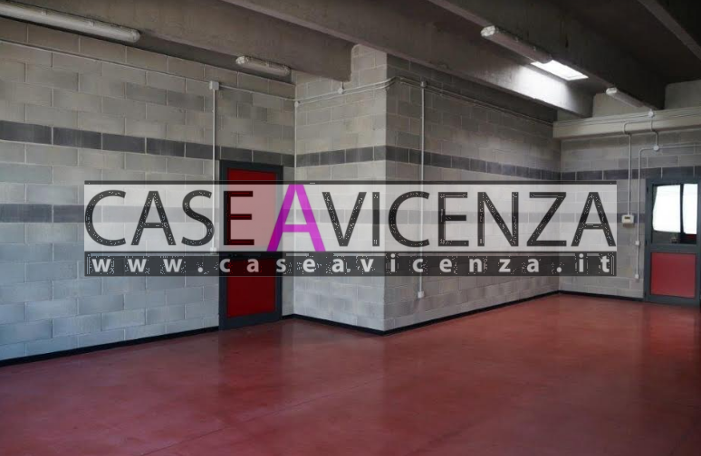 CAMISANO VICENTINO - C.E.B -UFFICIO al piano primo di 70 mq canone di locazione mensile euro 380,...