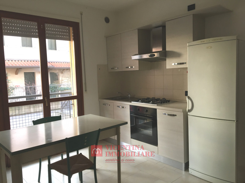 Vicenza Affitto Appartamento bilocale