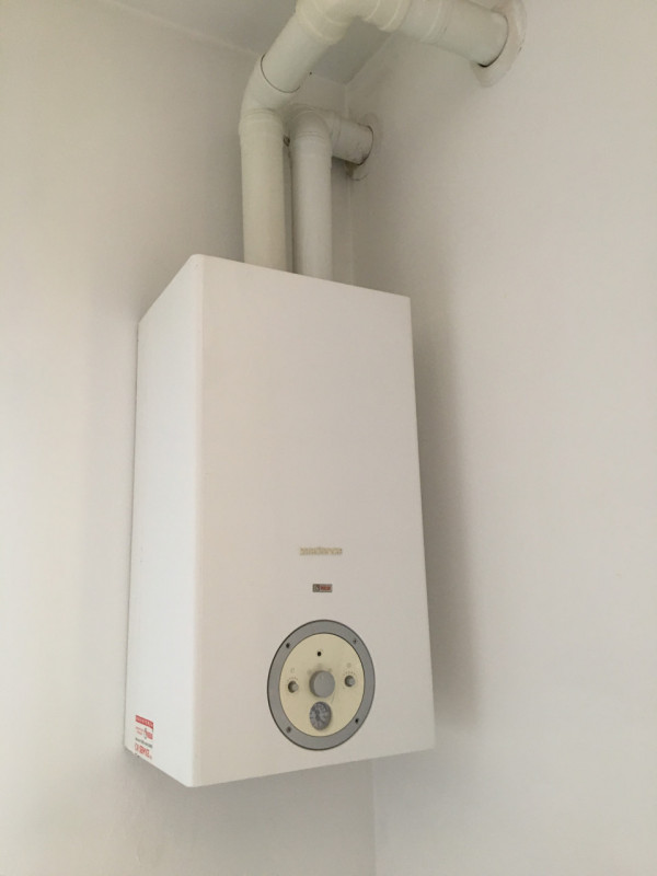 VICENZA-ANCONETTA: all'interno di una via chiusa, in palazzina recente, MINI APPARTAMENTO NON ARR...