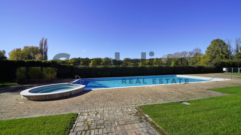 Soiano del Lago Vendita Appartamento