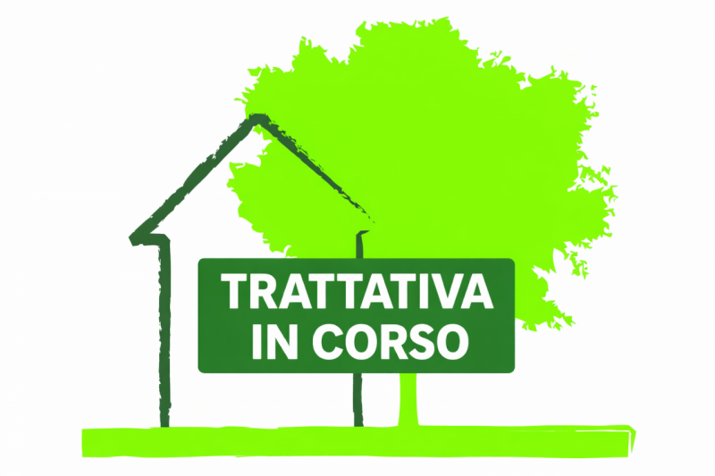 Castel Goffredo Vendita Villa