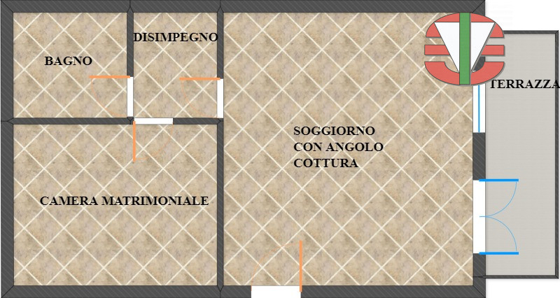Altopiano di Asiago - nostra esclusiva - nel comune di Foza, a soli 15 minuti da Asiago e dagli i...