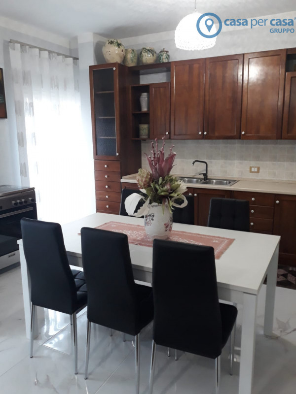 Rovigo Affitto Appartamento trilocale