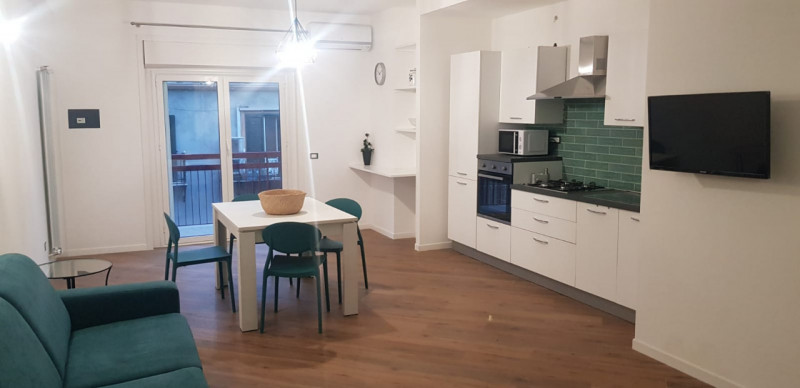 Palermo Affitto Appartamento bilocale