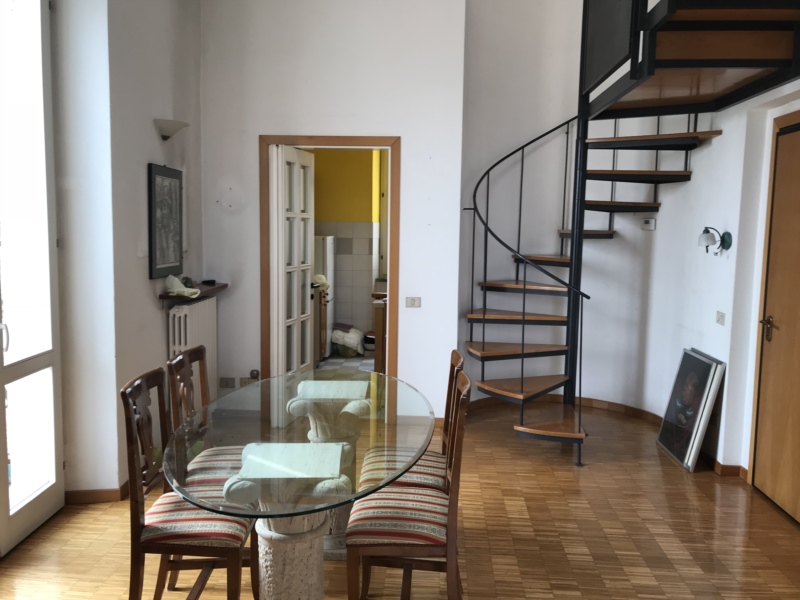 Ancona Affitto Appartamento pentalocale